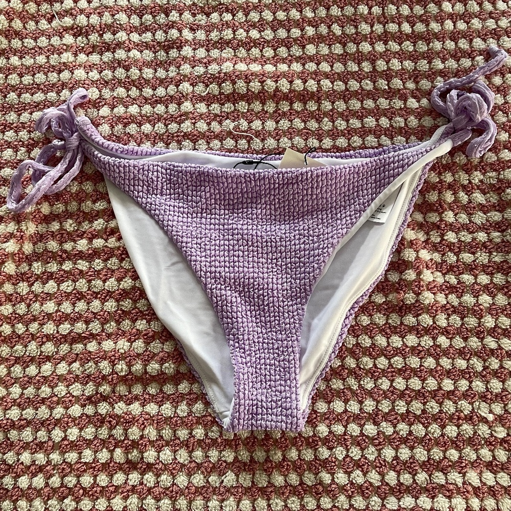 Veronica Beard Gavitella Bikini Bottom